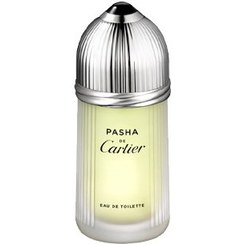 تصویر اسانس عطر کارتیه پاشا | Cartier Pasha 