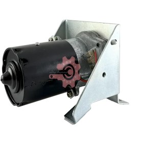 تصویر موتور برف پاک کن ده تن قدیم سورل 