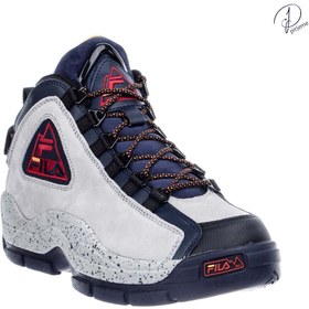 تصویر کفش ورزشی مردانه فیلا مدل Fila Grant Hill 2 Outdoor اورجینال 