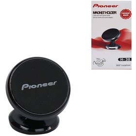 تصویر پایه نگهدارنده مگنتی پایونیر مدل H30 