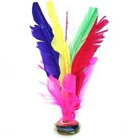 تصویر توپ کیکبو مدل 01 TOP IRAN 