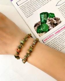 تصویر دستبند چیپسی اوناکیت 