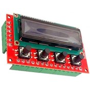 تصویر بورد تنظیم دمای همه کاره AutoControl Unified A 