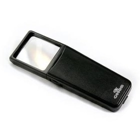 تصویر ذره بین چراغدار LO153A 