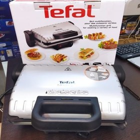 تصویر گریل TefaL مدل GC205012 