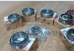 تصویر بلبرینگ گیربگس دنده جک اس 5 در یدک ماشین 24 