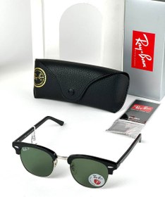 تصویر RAY BAN - Club master Polarized 