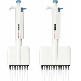 تصویر سمپلر مولتی چنل DLAB مدل Toppette 