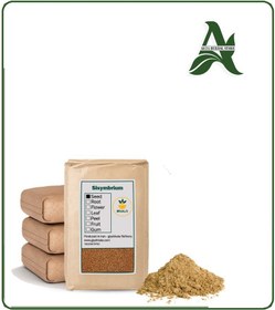 تصویر پودر خاکشیر فله 