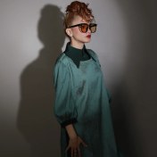 تصویر رگ عشق | vein of love 