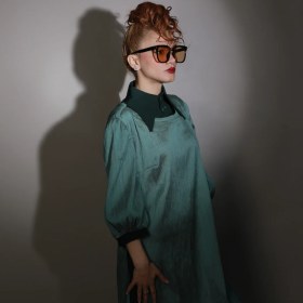 تصویر رگ عشق | vein of love 