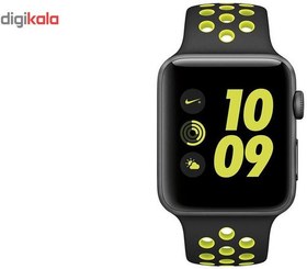 apple watch 2 38mm nike