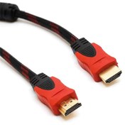 تصویر کابل تصویر HDMI برند انزو به طول 30 متر 
