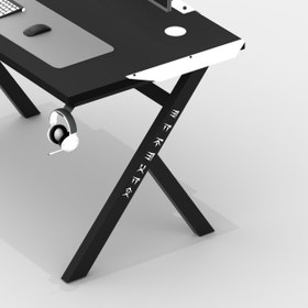 تصویر میز گیمینگ آکیانکه 