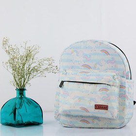 تصویر کوله پشتی کوچک مموری 