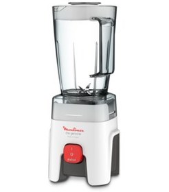 تصویر مخلوط کن و آسیاب کن مولینکس مدل LM242B25 Moulinex Blender and Grinder LM242B25