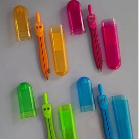 تصویر پرگار اسکول مکس 