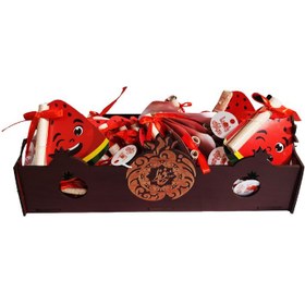 تصویر سبد فال حافظ 