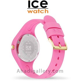 تصویر ساعت آیس واچ ICE flower pinky bloom 021731 