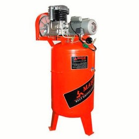 کمپرسور 250 لیتری محک مدل AP-252S