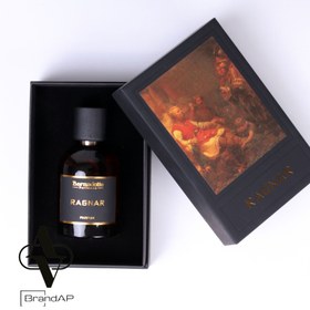 تصویر ادکلن رگنار پرفیوم | Ragnar perfume 