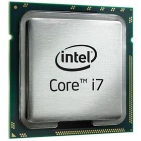 تصویر پردازنده اینتل هسول Core i7-4770 سوکت 1150 بدون جعبه Intel Core i7-4770 Haswell 3.5GHz LGA 1150 CPU Tray