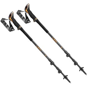 تصویر عصای کوهنوردی لکی مدل MAKALU LITE 