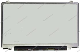 تصویر ال سی دی لپ تاپ فوجیتسو Fujitsu LifeBook LH522 