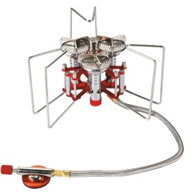 تصویر ابزار پخت و پز BULIN BL100-B6-A 