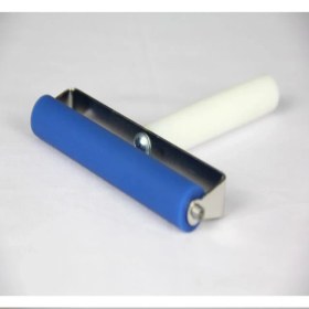 تصویر غلطک آبي ROLLER 10 CM OCA 