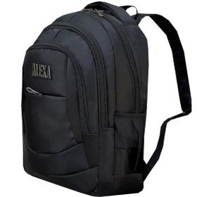 تصویر کوله پشتی الکسا مدل Alexa ALX1009 EXISTENCE Alexa ALX1009 EXISTENCE laptop backpack