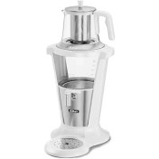 تصویر سماور برقی فلر مدل FELLER TS380 WH 