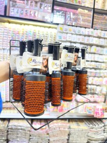 تصویر برس موی سر سشواری - شماره 2 