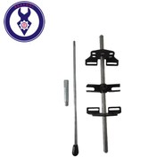 تصویر سوپاپ جمع کن درجا روکاری پرایدی 