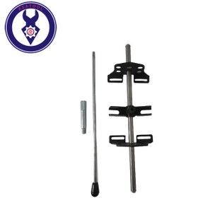 تصویر سوپاپ جمع کن درجا روکاری پرایدی 