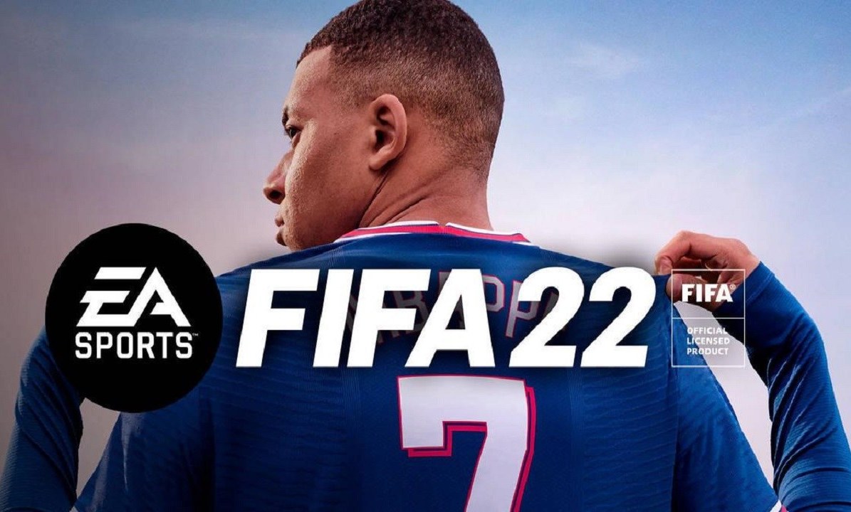 Jogo Fifa 22 Ps5 - Mídia Física, Jogo de Videogame Playstation Usado  71140004