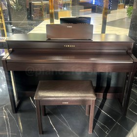 تصویر پیانو دیجیتال یاماها مدل CLP-535 Yamaha CLP-535 Digital Piano