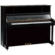 تصویر پیانو آکوستیک یاماها مدل U1J PM YAMAHA Piano U1J PM