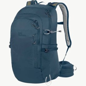 تصویر کوله پشتی کوهنوردی 28 لیتری جک ولف اسکین مدل jack wolfskin Athmos Shape 28 Unisex 