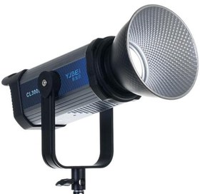 تصویر ویدیو لایت YJBEi CL300D 