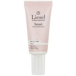 تصویر کرم دور چشم اسمارت 20 میل لایسل ا Liesel Smart Eye Contour Cream 20ml Liesel Smart Eye Contour Cream 20ml