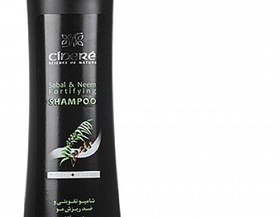 تصویر شامپو تقویتی و ضد ریزش مو آقایان سینره 250 میلی لیتر Cinere anti-hair loss shampoo for men 250 ml