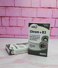 تصویر کروم پلاس ب 3 Chrom+B3