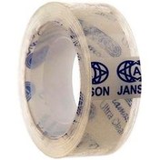 تصویر چسب نواری جانسون مدل L3316 عرض 1.8 سانتی متر 