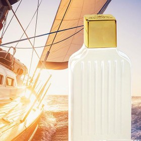 تصویر عطر ادکلن پاریس بلو آرماتور وایت لیمیتید ادیشن (مشابه تام فورد وایت ماسک کالکشن وایت سود) | Paris Bleu Armateur White Limited Edition 