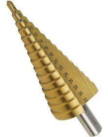 تصویر مته کاجی سایز 4 الی 32 میلمتری 