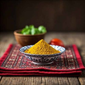 تصویر ادویه کاری 