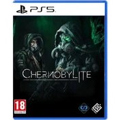 تصویر چرنوبیلایت پلی استیشن ۵ Chernobylite PS5