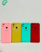 تصویر قاب سیلیکونی گوشی سامسونگ A11 