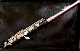 تصویر فلوت پیکولو 